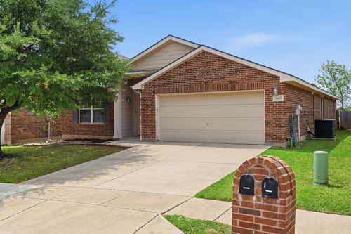 2665 Gardendale Drive, Fort Worth, TX, 76120 | Card Image