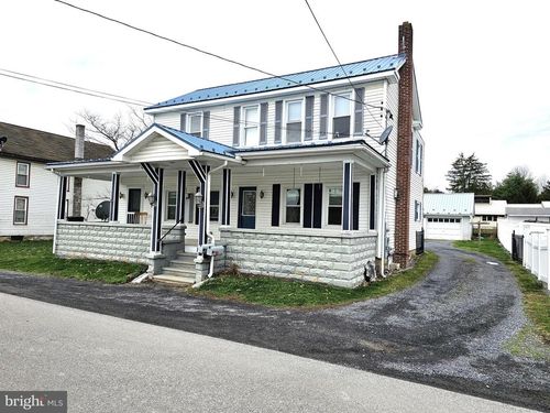 75 King St, MILROY, PA, 17063-8671 | Card Image