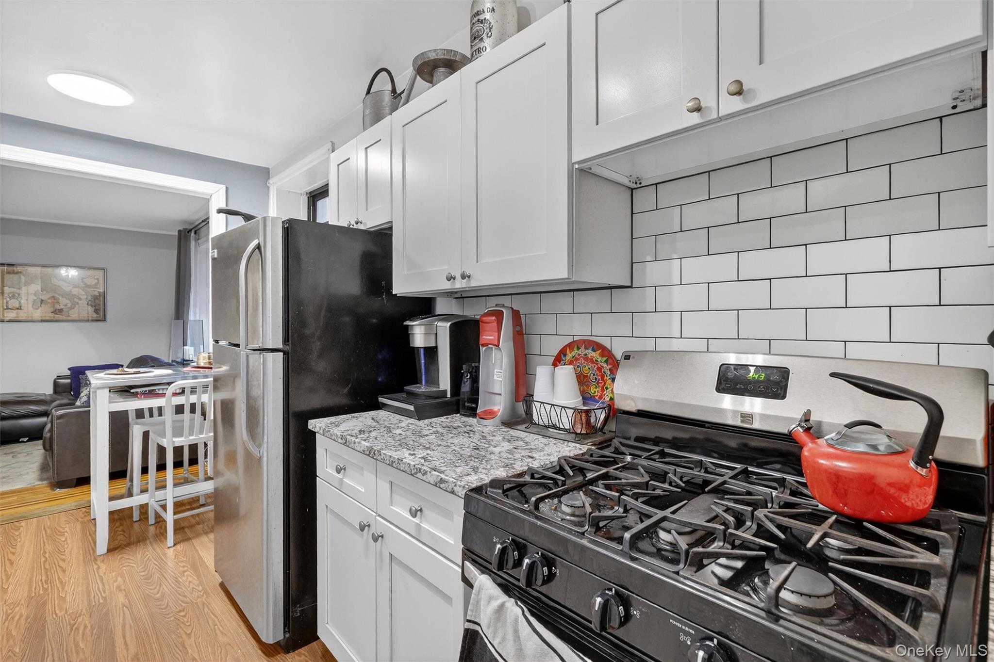 Residential Lease in Yonkers 3