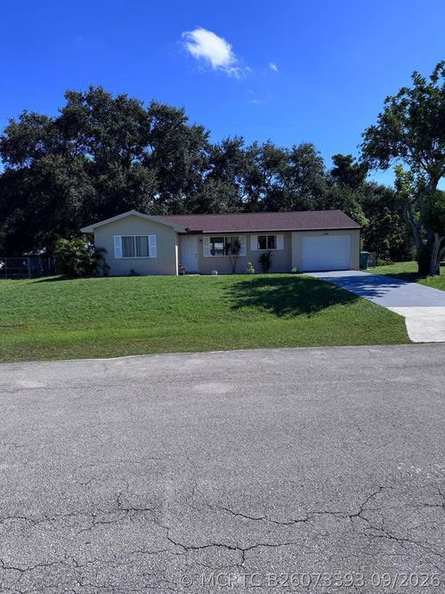 2386 Se Longhorn Avenue, Port St. Lucie, FL, 34952 | Card Image