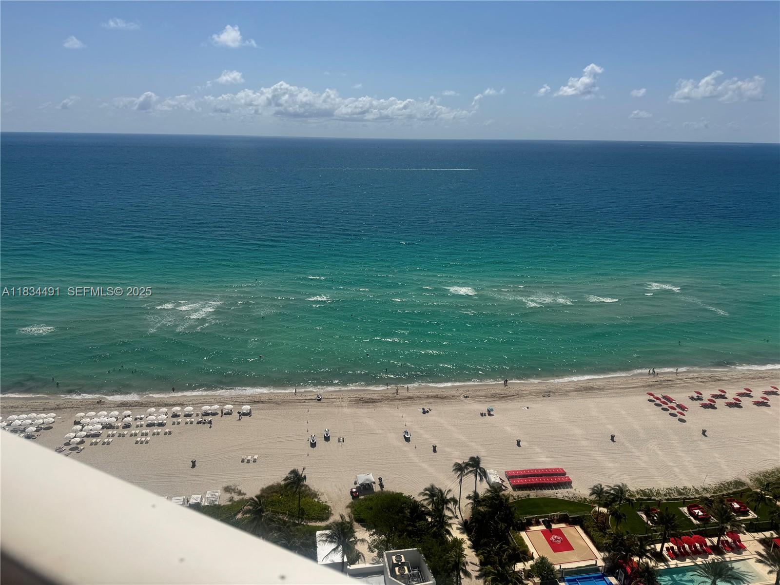 Residential in Sunny Isles Beach 2