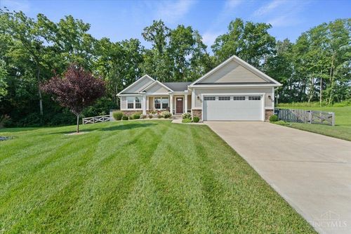 1396 Autumn Ridge Dr, Lebanon, OH, 45036-3529 | Card Image