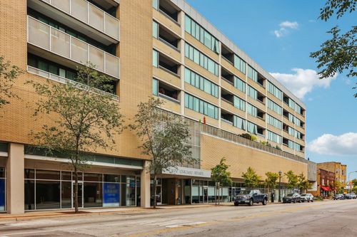 unit-416-900 Chicago Ave, Evanston, IL, 60202-1885 | Card Image