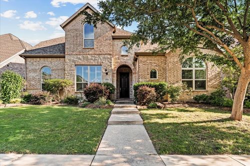 2800 Damsel Madison Ln, Lewisville, TX, 75056-6200 | Card Image