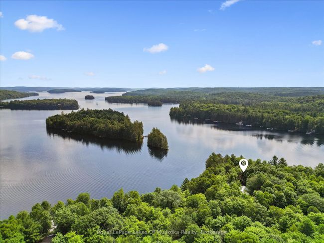 1176 Mccomb Point Dr, House other with 3 bedrooms, 3 bathrooms and 6 parking in Dorset ON | Image 9