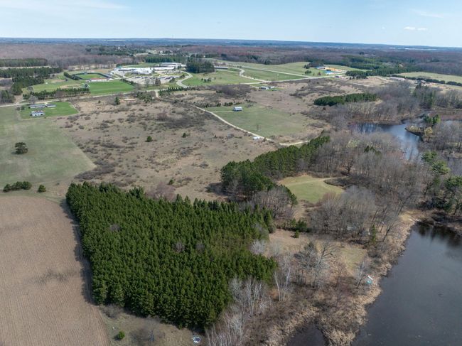 671-ACRES - 13384 Swistier Dr, Home with 0 bedrooms, 0 bathrooms and null parking in Remus MI | Image 11