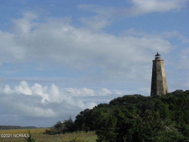 Old Baldy Lighthouse is a short walk away | Image 8