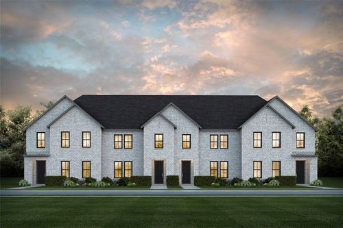 2837 Chisos Red Rd, Mckinney, TX, 75071-3644 | Card Image
