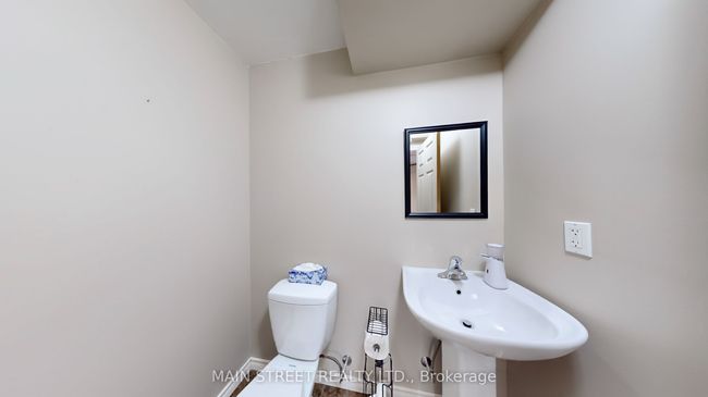 42 Bellchase Trail, House attached with 4 bedrooms, 4 bathrooms and 3 parking in Brampton ON | Image 32
