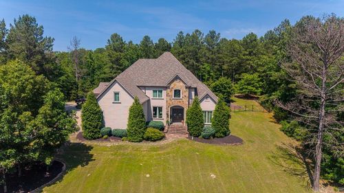 8414 Keystone Cove, Alexander, AR, 72002 | Card Image