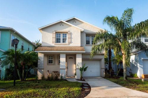 105 Serenity Bay Blvd, St Augustine Beach, FL, 32080-6611 | Card Image