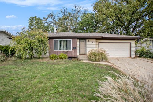 133 Country Club Ter, Battle Creek, MI, 49015-4651 | Card Image