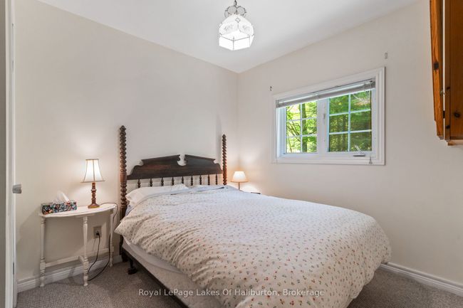 1700 Kushog Lake Rd, House other with 3 bedrooms, 2 bathrooms and 2 parking in Algonquin Highlands ON | Image 19