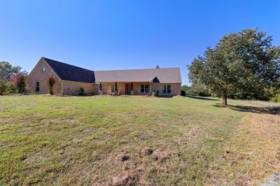 2452 Sunset School Road, Home with 4 bedrooms, 3 bathrooms and null parking in Sunset TX | Image 3