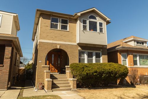 2832 N Tripp Ave, Chicago, IL, 60641-5354 | Card Image