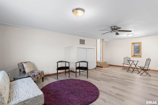 34187 E 6 Th Rd, House other with 3 bedrooms, 2 bathrooms and null parking in Pawnee IL | Image 16