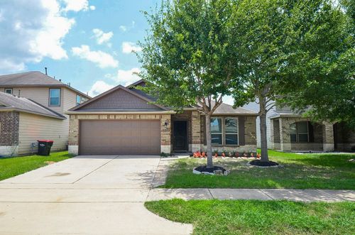 5551 Casa Martin Dr, Katy, TX, 77449-1640 | Card Image