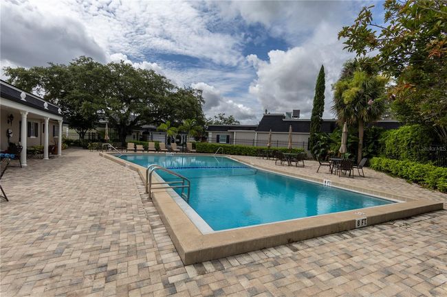 4 - 907 Sussex Close, Condo with 2 bedrooms, 2 bathrooms and null parking in ORLANDO FL | Image 26
