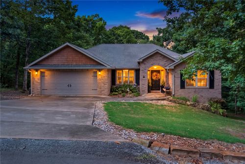 3 Ibis Ln, Bella Vista, AR, 72714-4048 | Card Image
