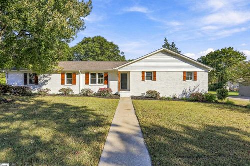 401 Wemberly Ln, Simpsonville, SC, 29681-3850 | Card Image