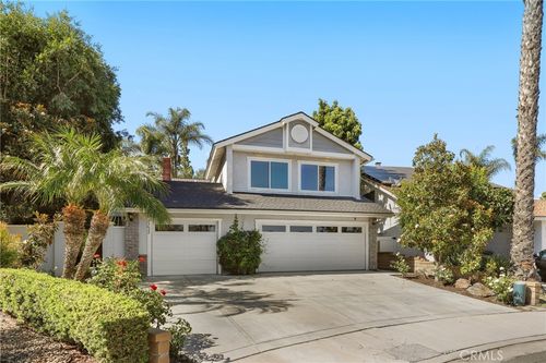 24622 Cresta Ct, Laguna Hills, CA, 92653-4206 | Card Image