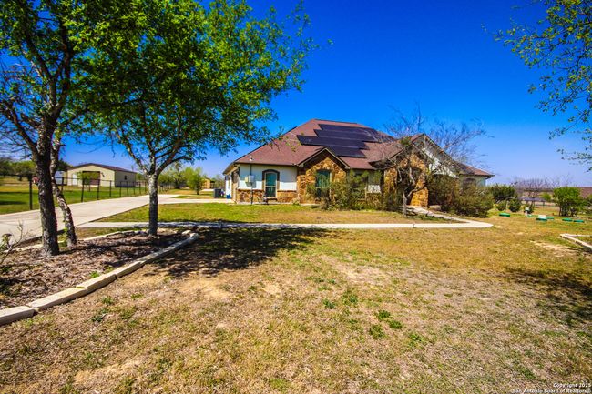 12709 Sherlock Ln, House other with 4 bedrooms, 3 bathrooms and null parking in Schertz TX | Image 5