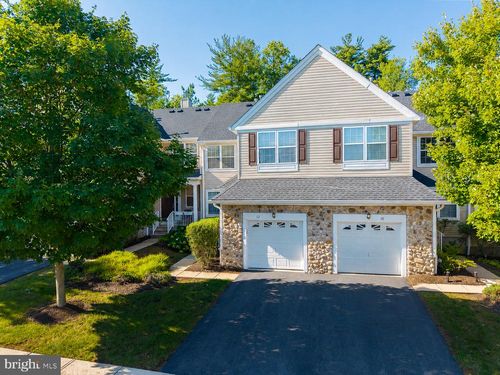 12 Scarlet Oak Dr, Princeton, NJ, 08540-4610 | Card Image