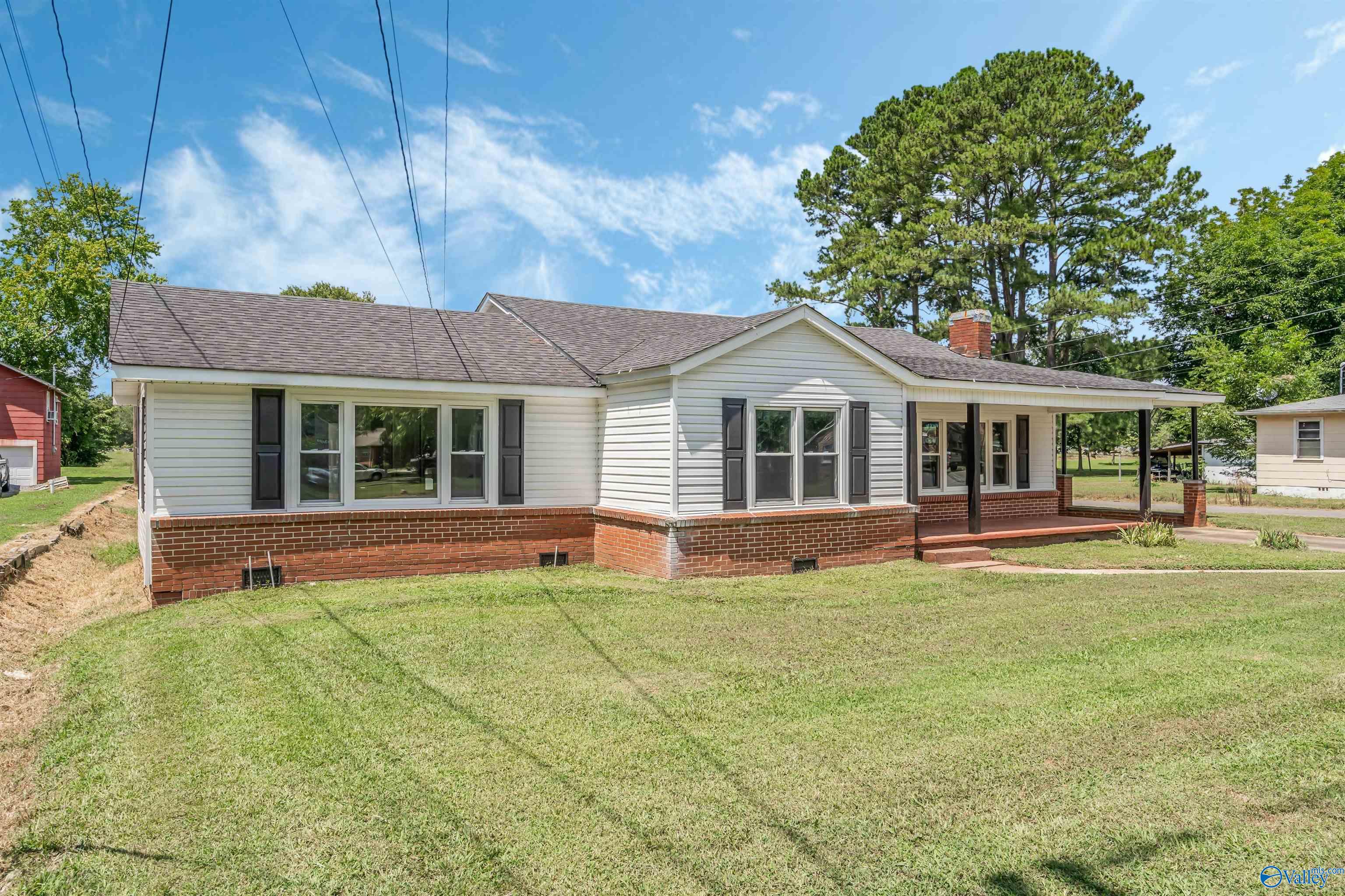 Cedar Hill Dr, Scottsboro, AL 35768 #1