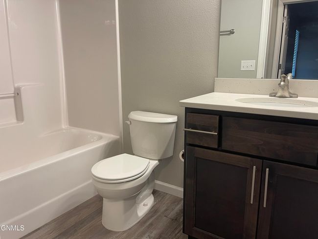 126 Marshall Loop, House other with 3 bedrooms, 3 bathrooms and null parking in Bismarck ND | Image 12