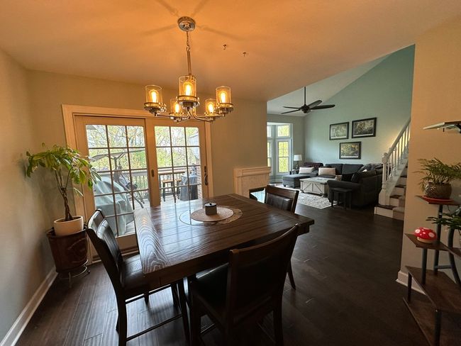 14609 Morningside Rd, Townhouse with 3 bedrooms, 3 bathrooms and 2 parking in Orland Park IL | Image 16
