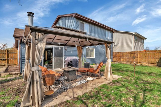 1 Red Wing Ct, House other with 4 bedrooms, 2 bathrooms and 2 parking in Woodridge IL | Image 21