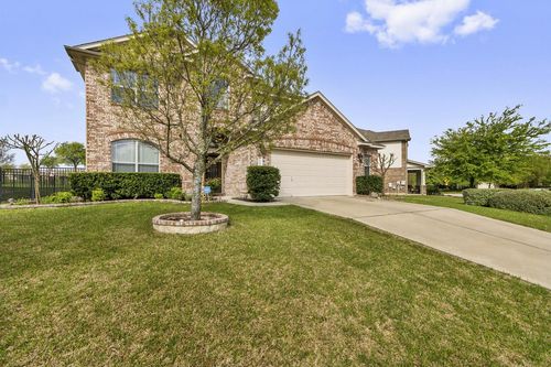 1610 Hidden Springs Path, Round Rock, TX, 78665-5000 | Card Image