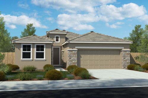 1757 Bridle Creek Way, Plumas Lake, CA, 95961-0436 | Card Image
