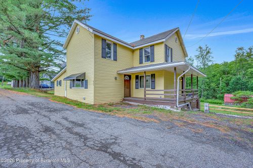 623 Hillside Street, Richmondale, PA, 18421 | Card Image