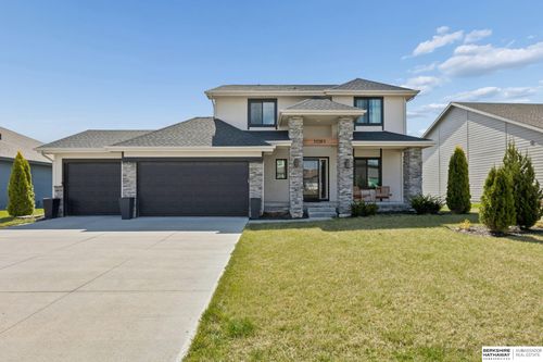 11161 Sunburst Dr, Papillion, NE, 68046-5595 | Card Image