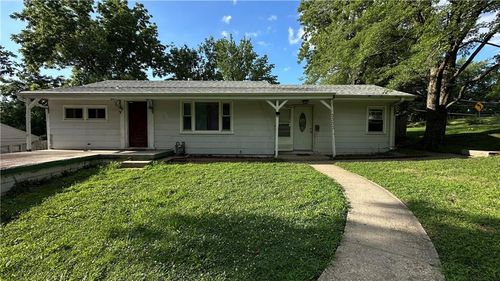 3333 Lafayette St, Saint Joseph, MO, 64507-2121 | Card Image