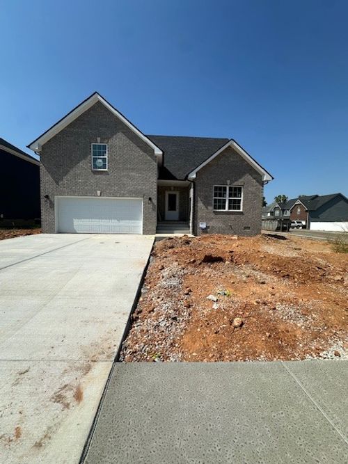 295 Griffey Estates, Clarksville, TN, 37042 | Card Image