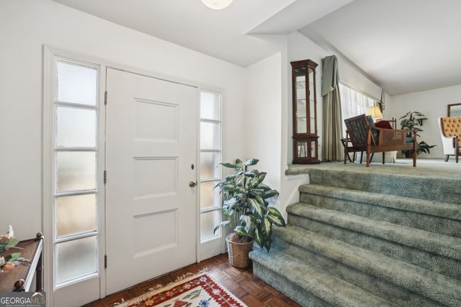 4297 Chamblee Dunwoody Rd, House other with 4 bedrooms, 3 bathrooms and null parking in Chamblee GA | Image 8