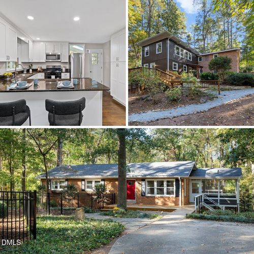 3122 Tanager St, Raleigh, NC, 27606-3641 | Card Image