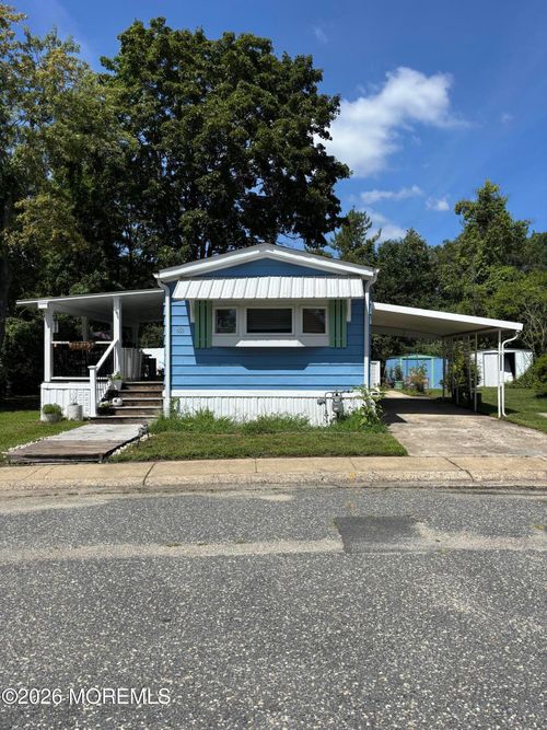 42 Douglas Dr, Jackson, NJ, 08527-3516 | Card Image