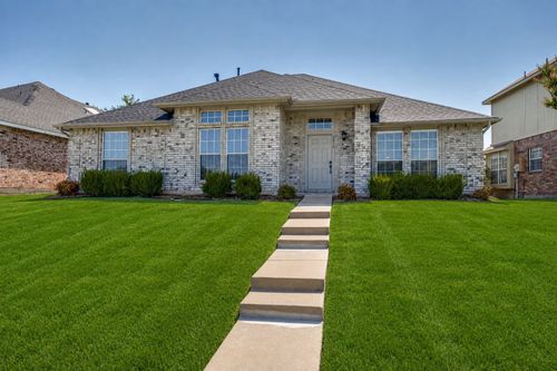 5917 Carroll Dr, The Colony, TX, 75056-4481 | Card Image