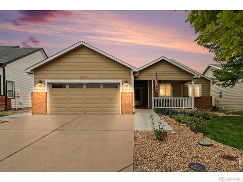 3214 Grenache St, Evans, CO, 80634-8944 | Card Image