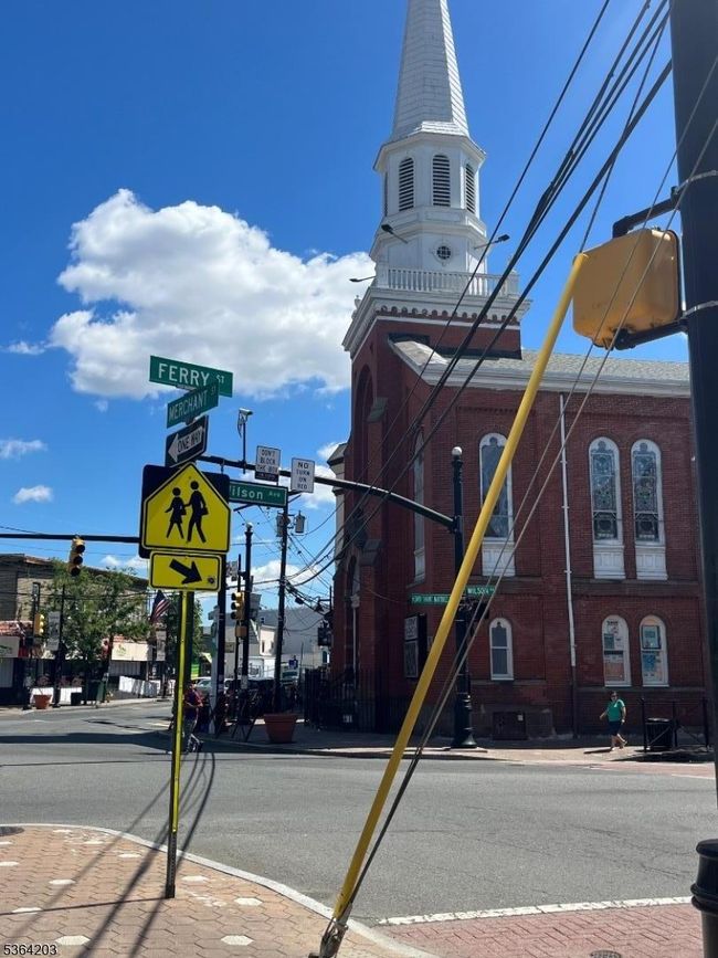 43 Merchant St, Home with 0 bedrooms, 1 bathrooms and null parking in Newark NJ | Image 4