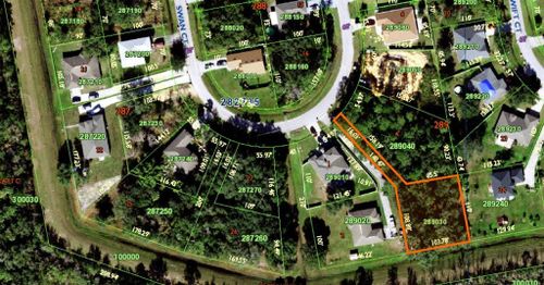 1421 Swan Ct, POINCIANA, FL, 34759-5107 | Card Image