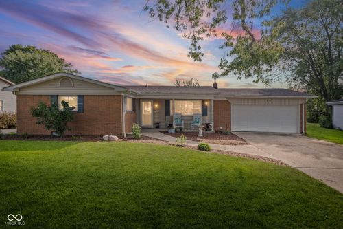 819 North Ln, Linden, IN, 47955-8080 | Card Image
