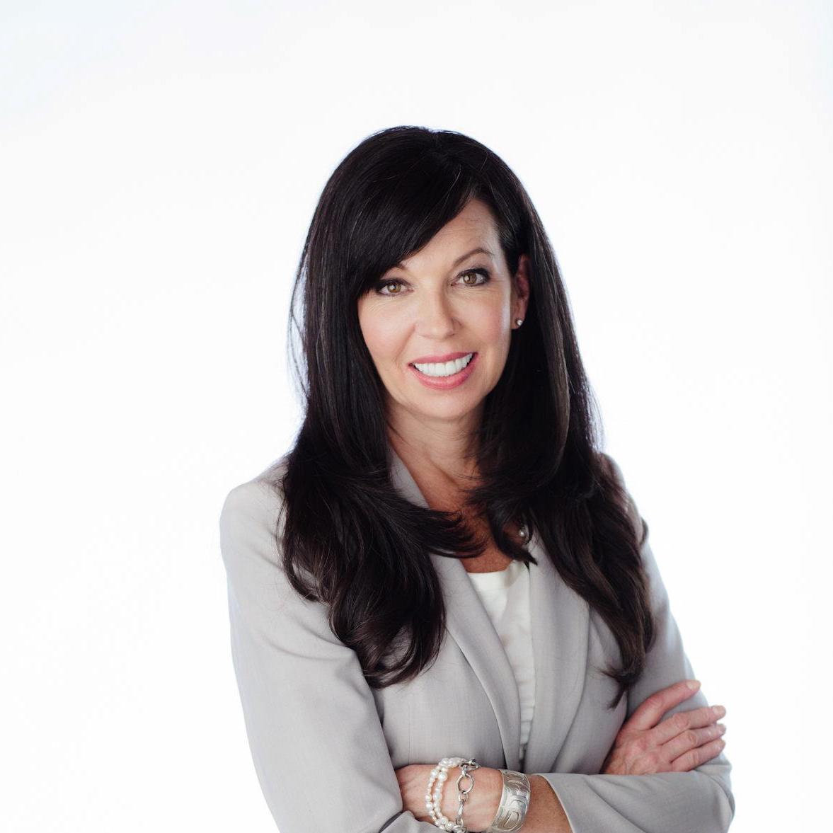 Mary Jo Braid
