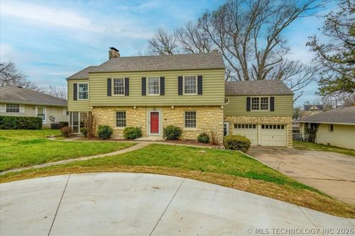 1417 Hillcrest Dr, Bartlesville, OK, 74003-5931 | Card Image