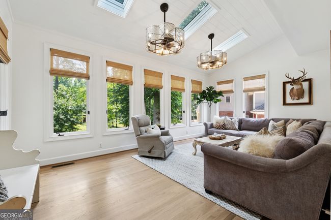 780 Mount Oglethorpe Trl, House other with 5 bedrooms, 5 bathrooms and 2 parking in Johns Creek GA | Image 25
