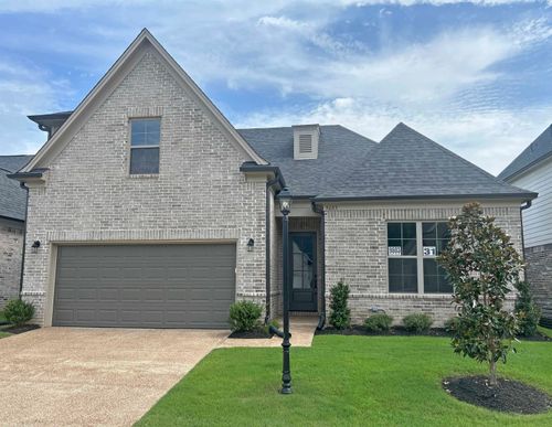 9603 Cotton Feed St, Cordova, TN, 38018 | Card Image
