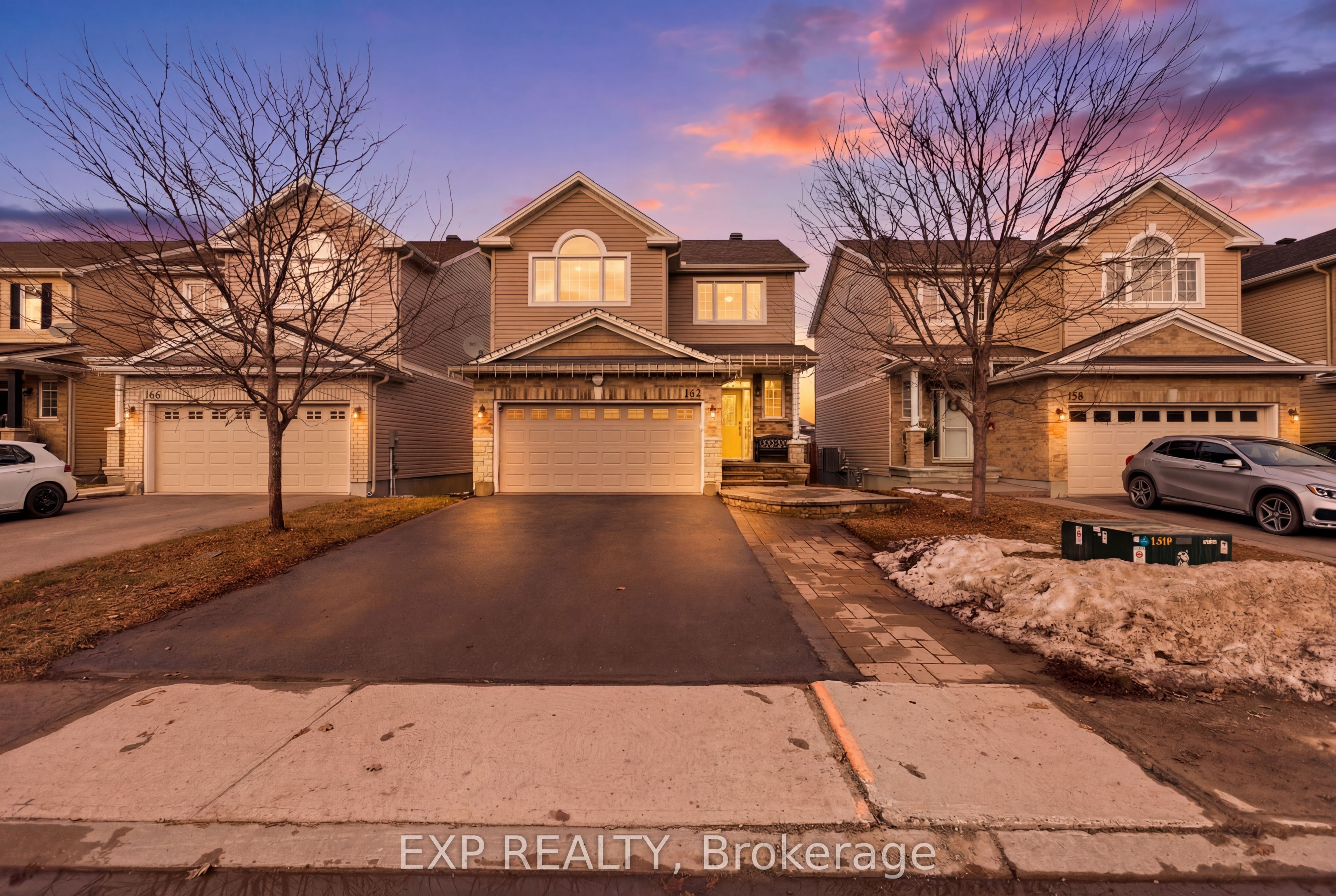 Residential in Arnprior 2